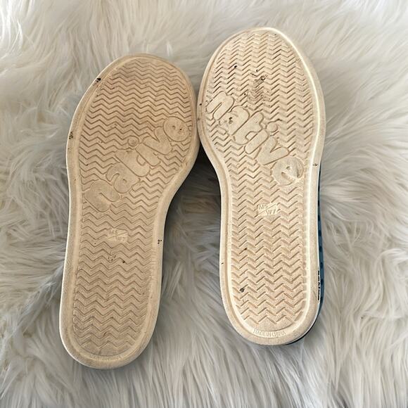 Native | Blue Howard Loafer Size 5 (Men)/7 (Women) - Picture 10 of 13